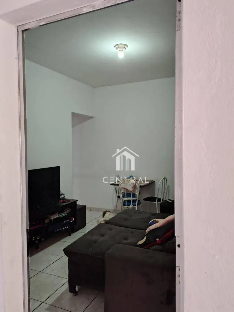 Casa, 3 quartos, 80 m² - Foto 1