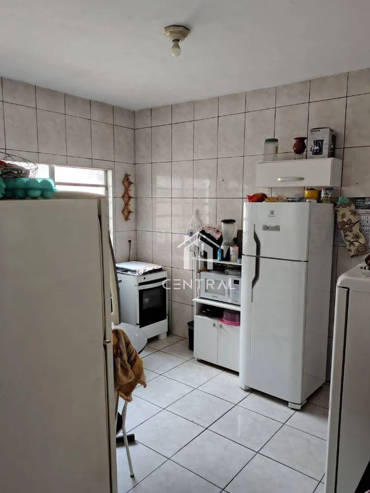 Casa, 3 quartos, 80 m² - Foto 4