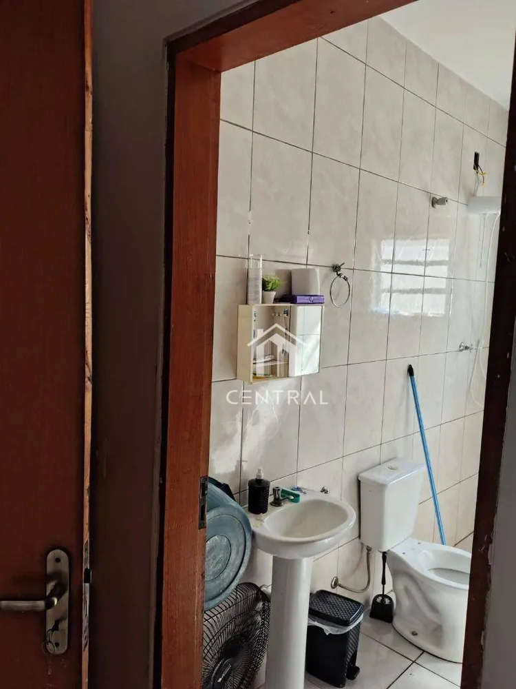 Casa, 3 quartos, 80 m² - Foto 6