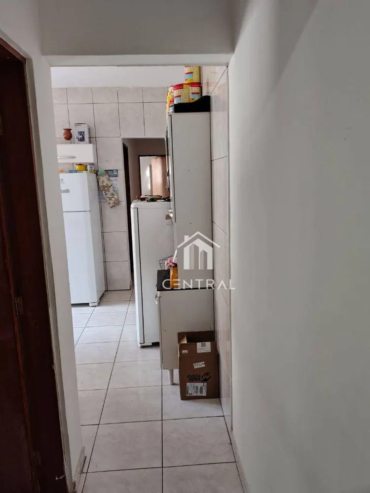 Casa, 3 quartos, 80 m² - Foto 12