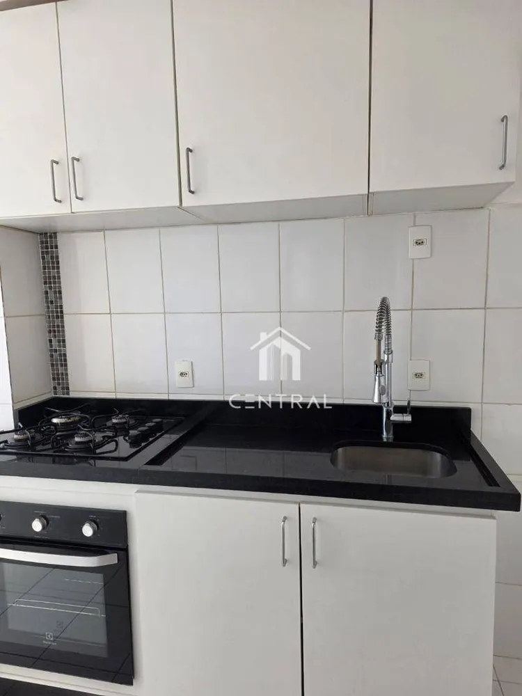 Apartamento, 2 quartos, 48 m² - Foto 7