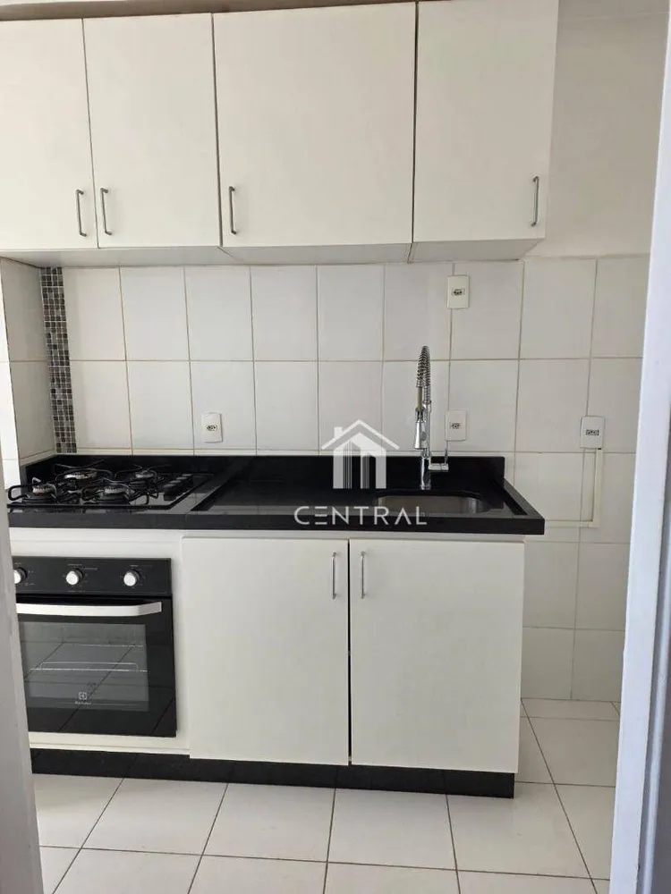 Apartamento, 2 quartos, 48 m² - Foto 12