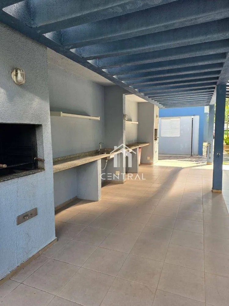 Apartamento, 2 quartos, 48 m² - Foto 9