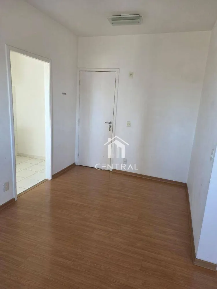 Apartamento, 2 quartos, 48 m² - Foto 1