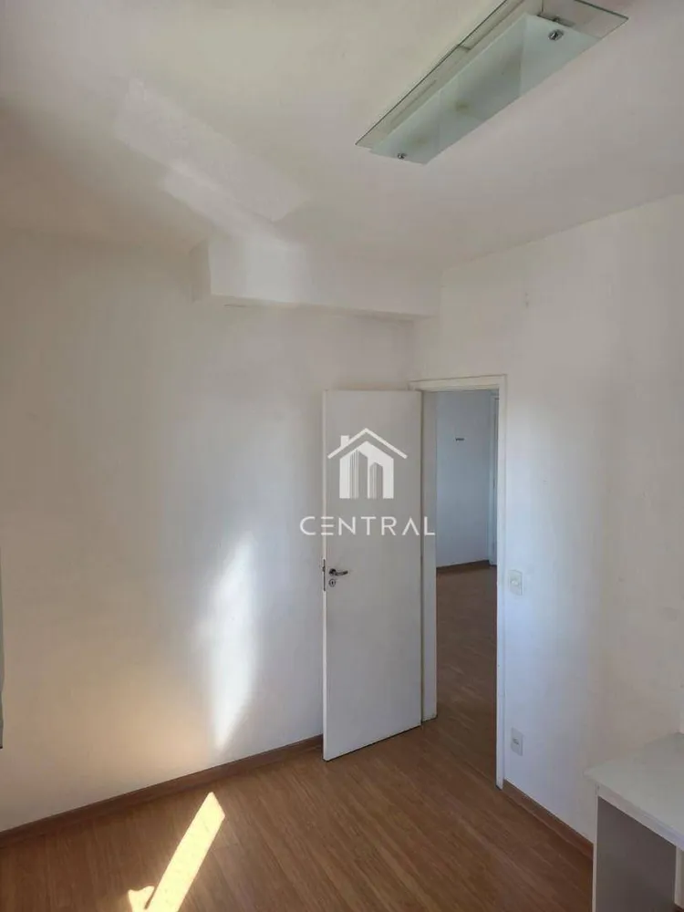 Apartamento, 2 quartos, 48 m² - Foto 3