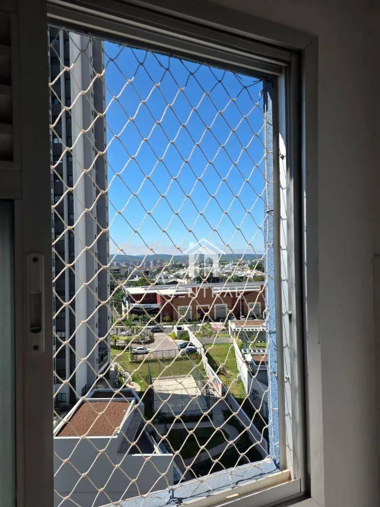 Apartamento, 2 quartos, 48 m² - Foto 6