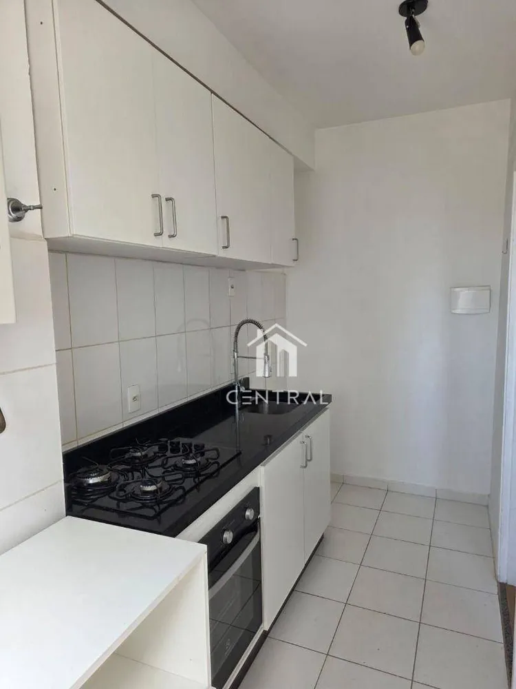 Apartamento, 2 quartos, 48 m² - Foto 13