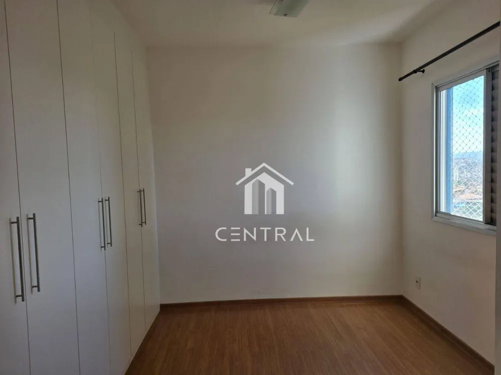 Apartamento, 2 quartos, 48 m² - Foto 5