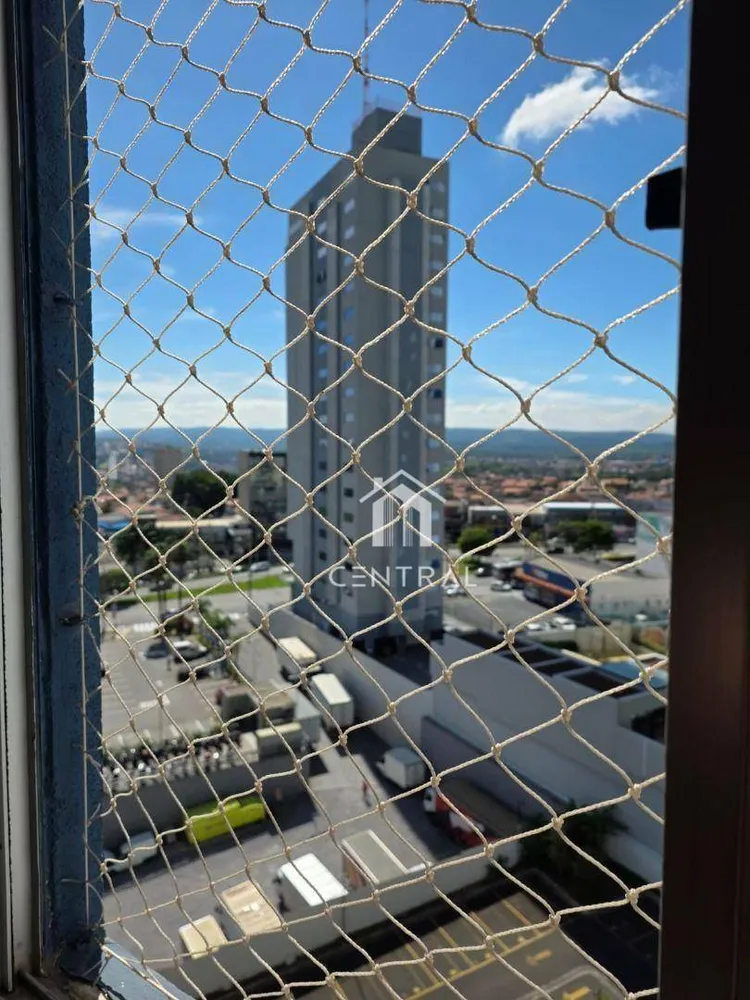 Apartamento, 2 quartos, 48 m² - Foto 15