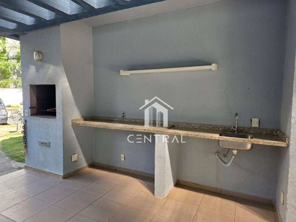 Apartamento, 2 quartos, 48 m² - Foto 11