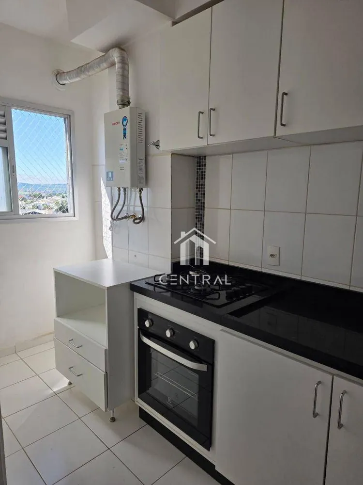 Apartamento, 2 quartos, 48 m² - Foto 14