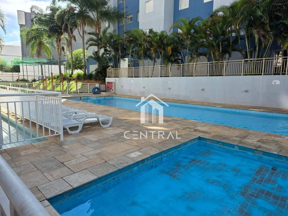 Apartamento, 2 quartos, 48 m² - Foto 10