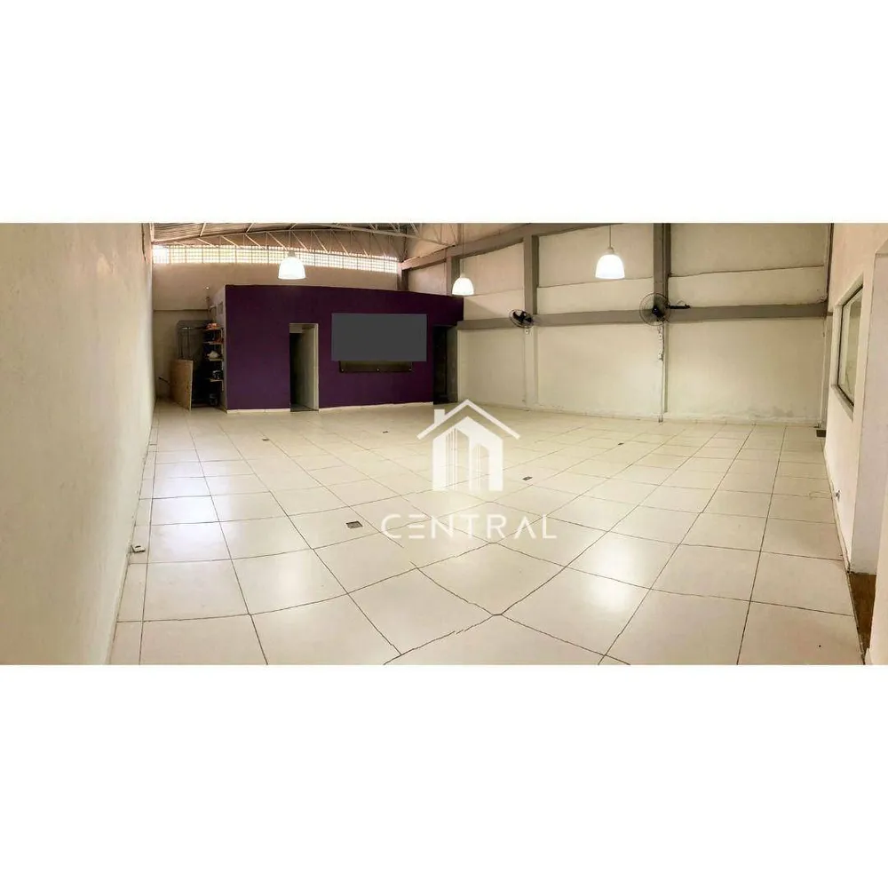 Loja-Salão, 120 m² - Foto 3