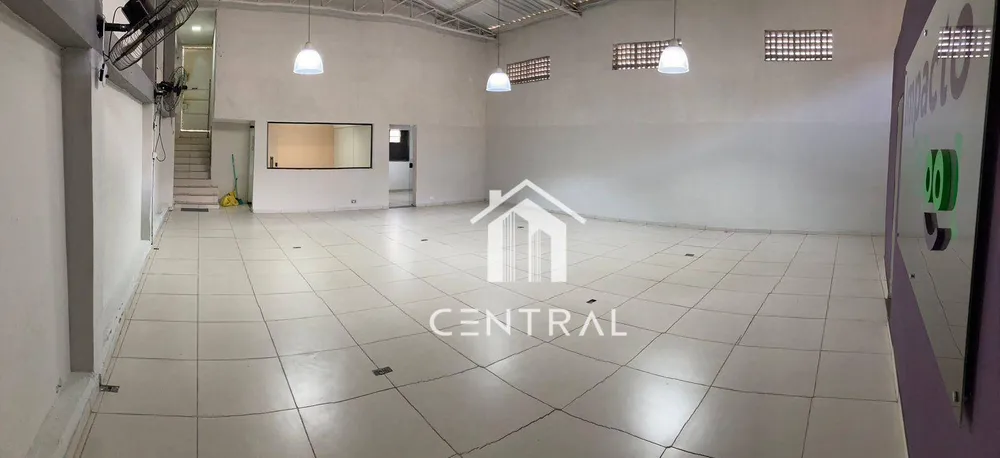 Loja-Salão, 120 m² - Foto 7