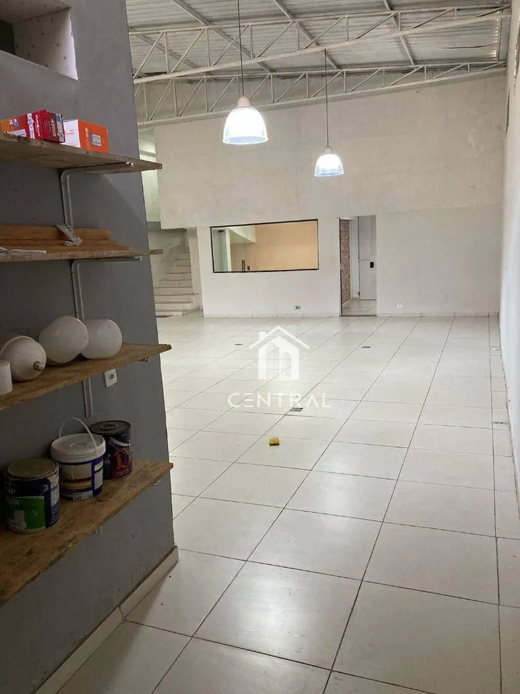 Loja-Salão, 120 m² - Foto 8