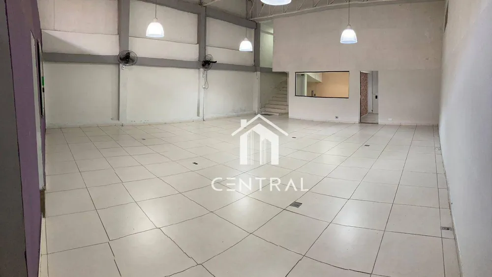 Loja-Salão, 120 m² - Foto 2