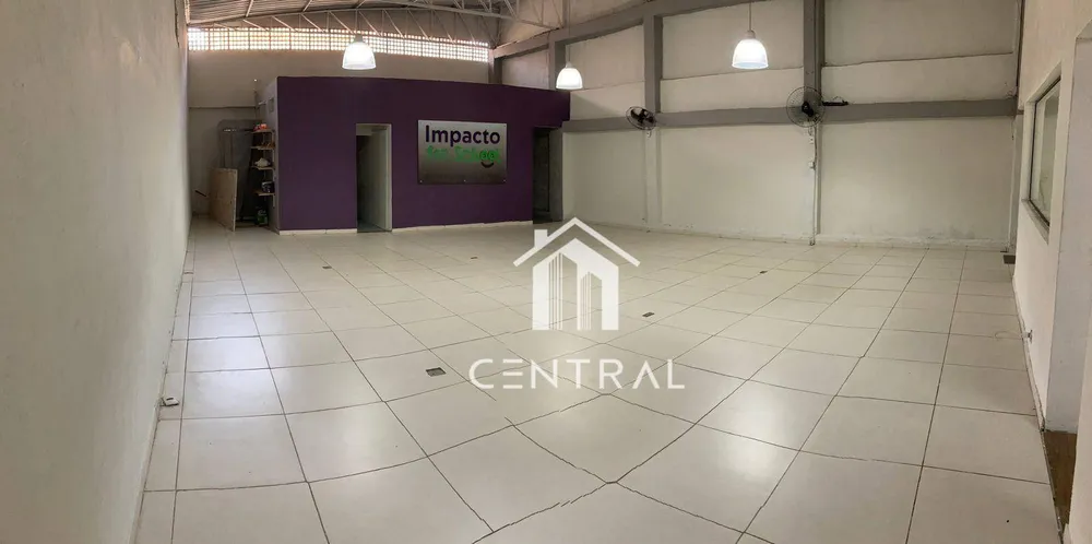 Loja-Salão, 120 m² - Foto 1