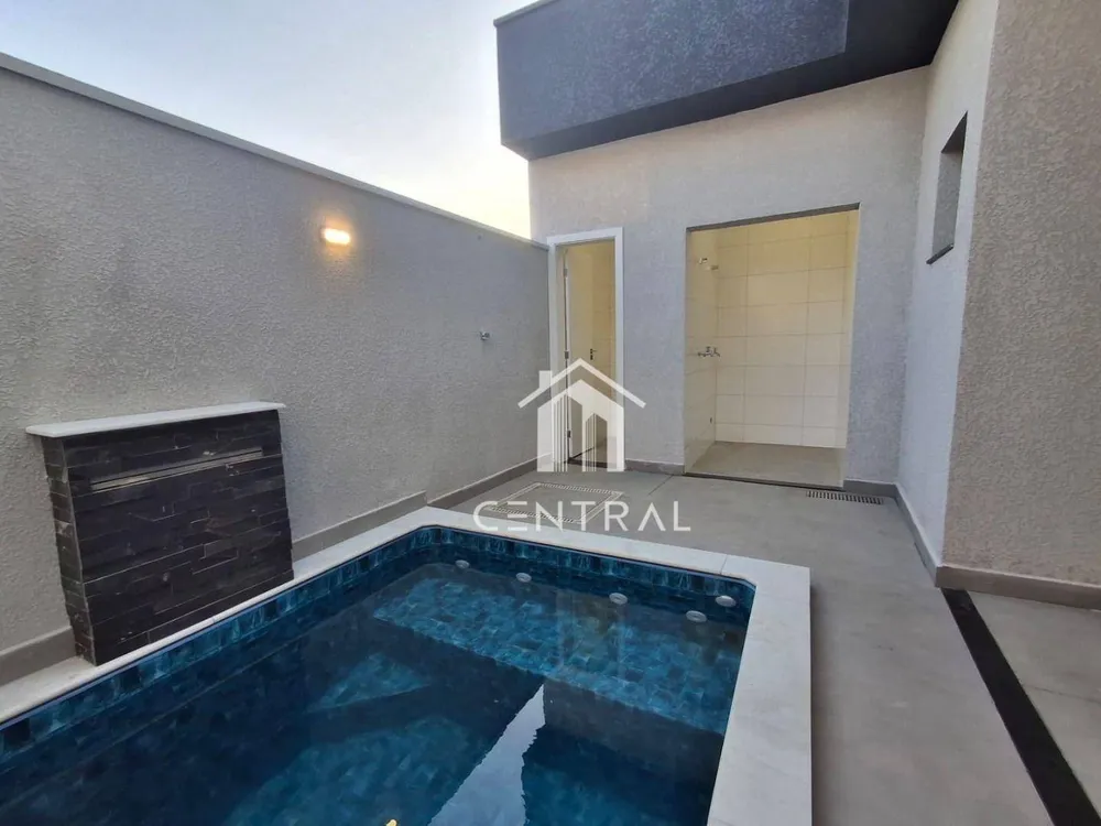 Casa de Condomínio, 3 quartos - Foto 9