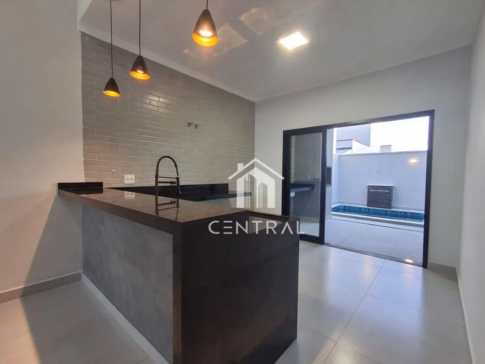 Casa de Condomínio, 3 quartos - Foto 5