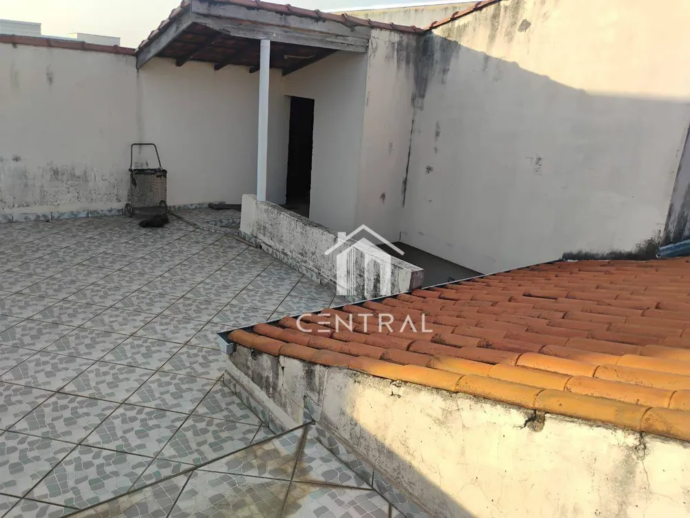 Casa, 3 quartos, 119 m² - Foto 9