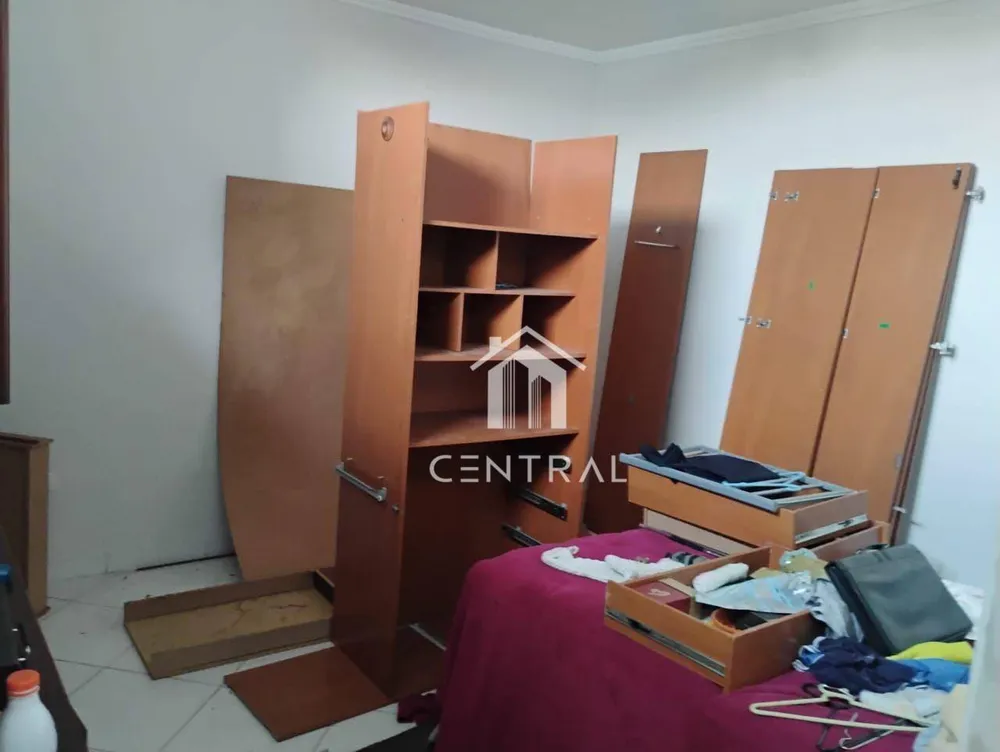 Casa, 3 quartos, 119 m² - Foto 2