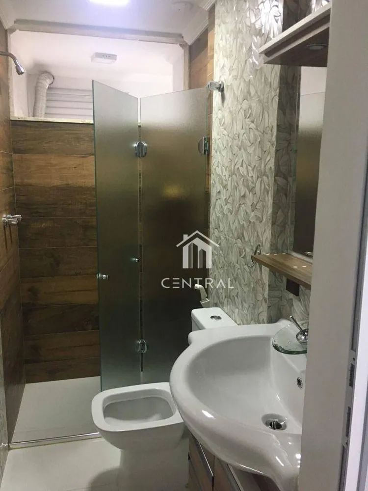 Casa, 3 quartos, 119 m² - Foto 3