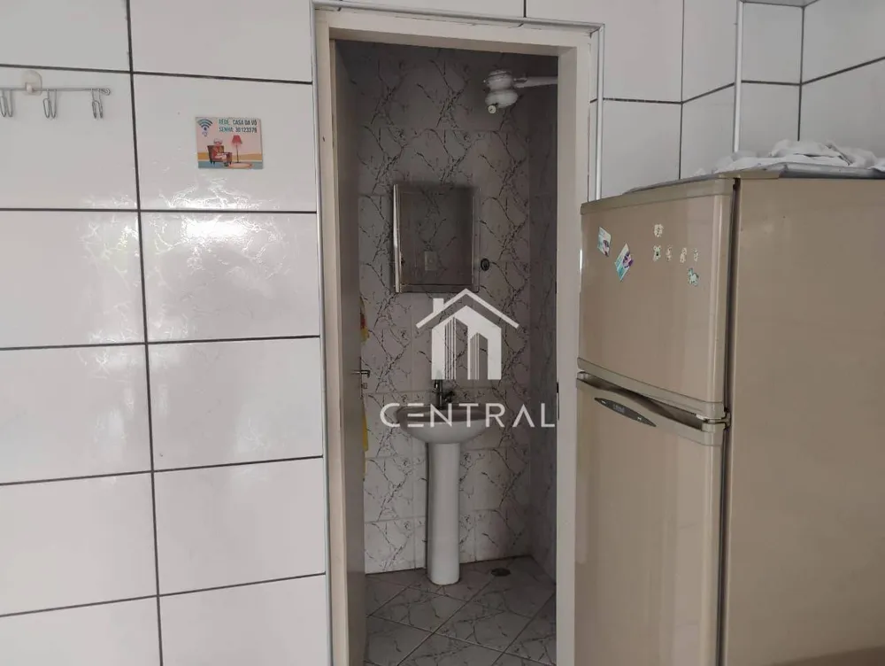 Casa, 3 quartos, 119 m² - Foto 1