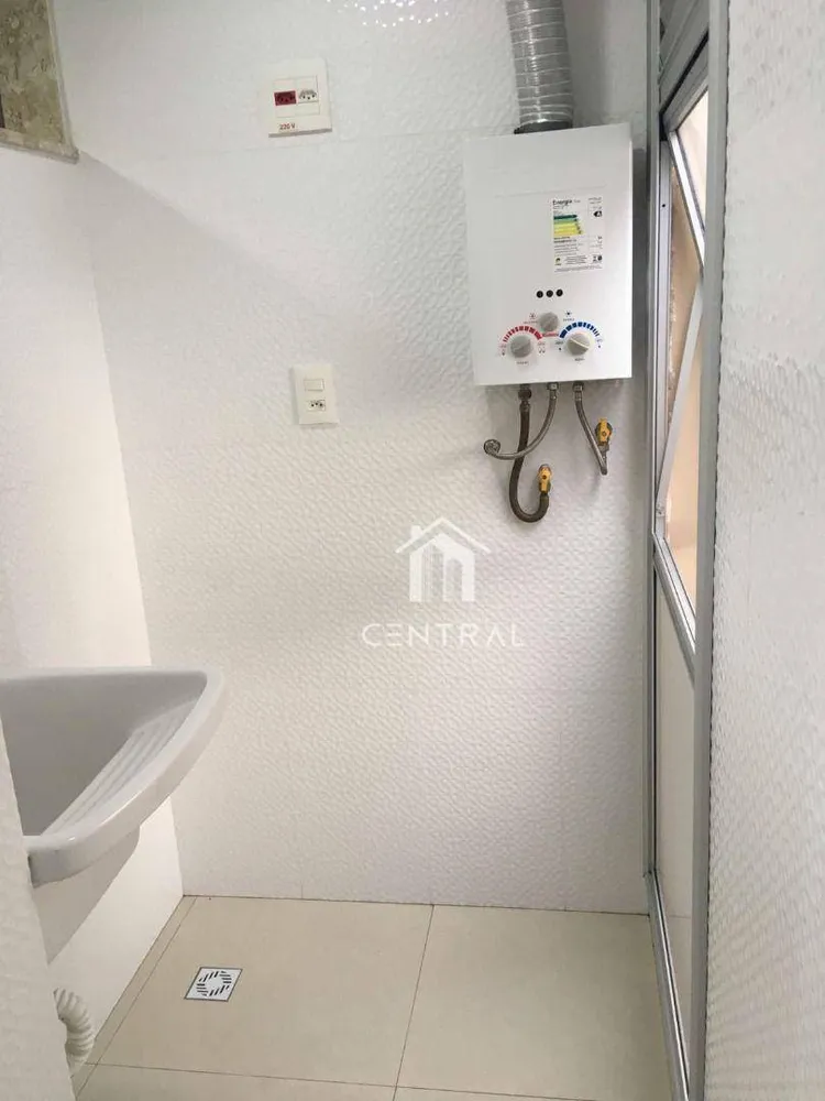 Casa, 3 quartos, 119 m² - Foto 4