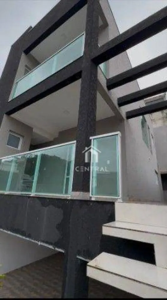 Casa, 5 quartos, 300 m² - Foto 3