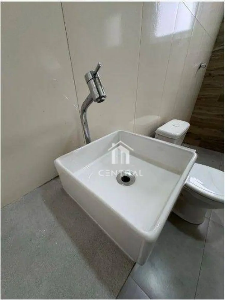 Casa, 5 quartos, 300 m² - Foto 12