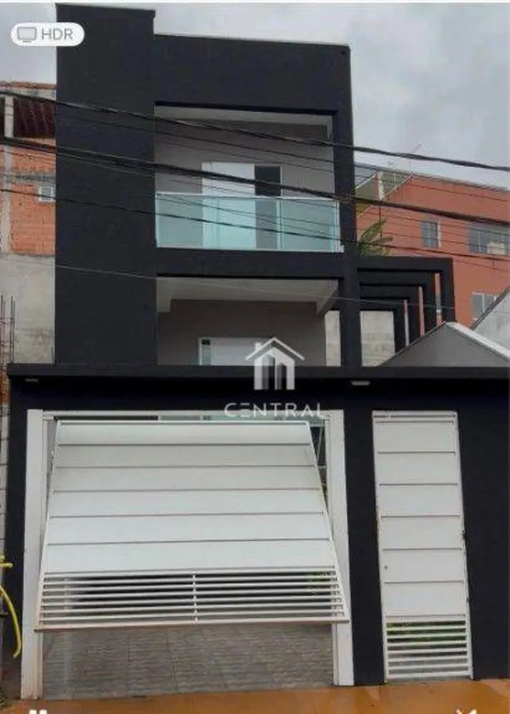 Casa, 5 quartos, 300 m² - Foto 2