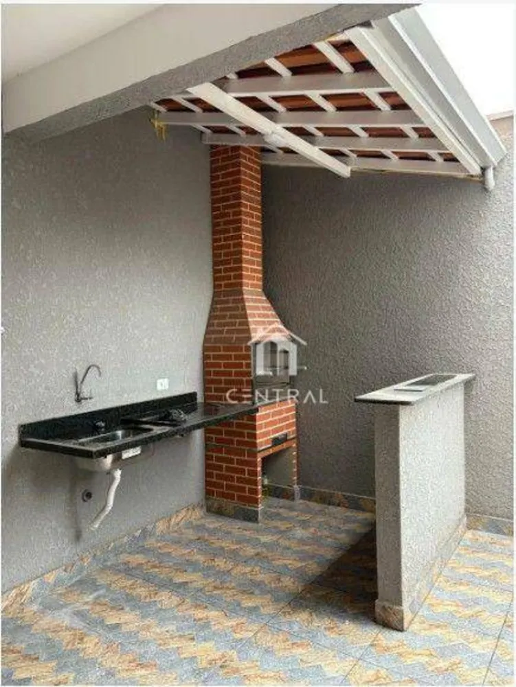 Casa, 5 quartos, 300 m² - Foto 11