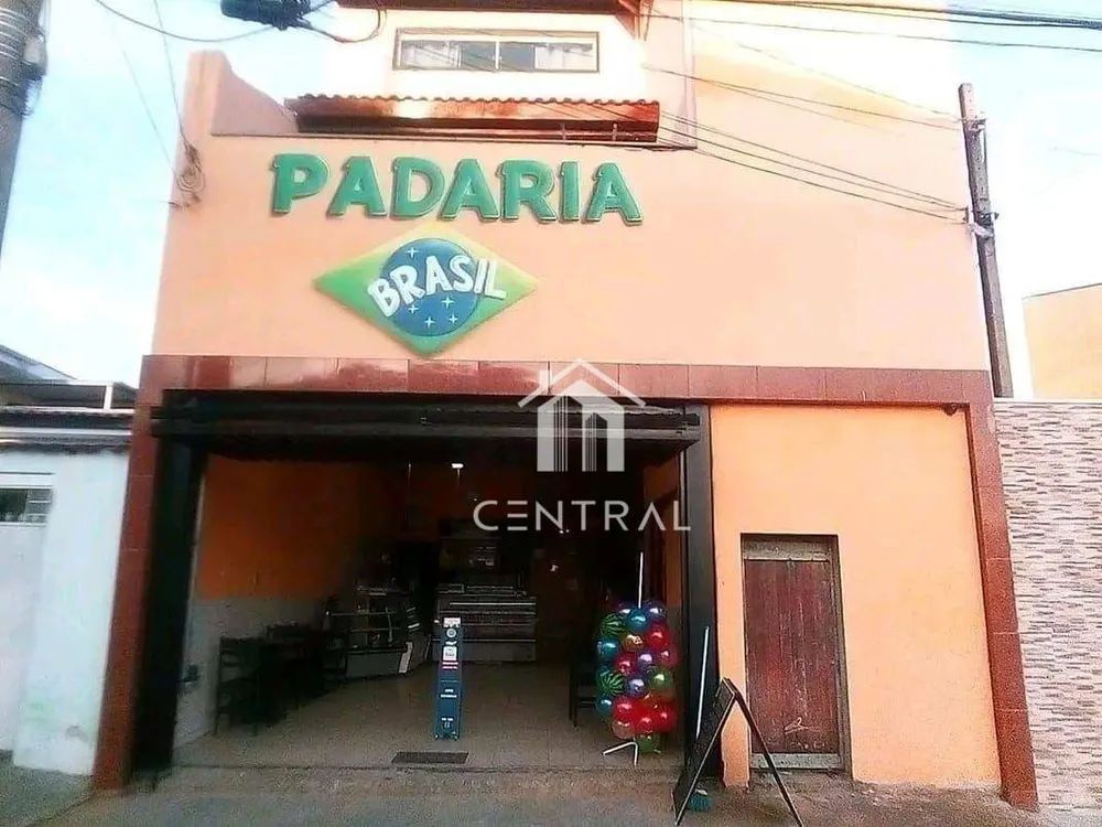 Sobrado, 3 quartos, 180 m² - Foto 1