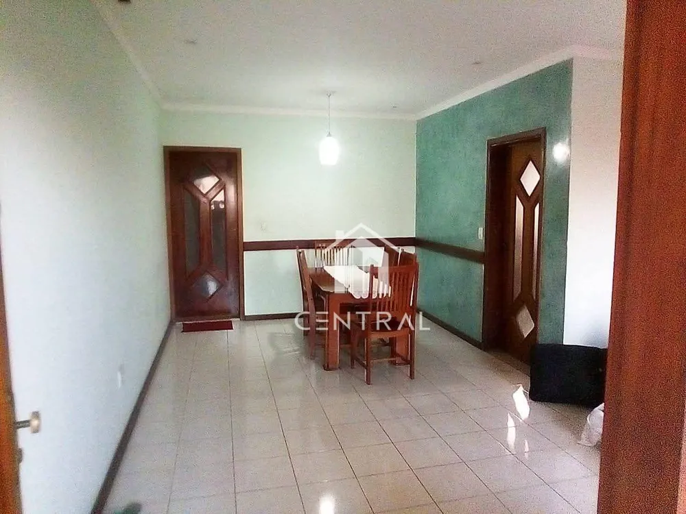 Sobrado, 3 quartos, 180 m² - Foto 5