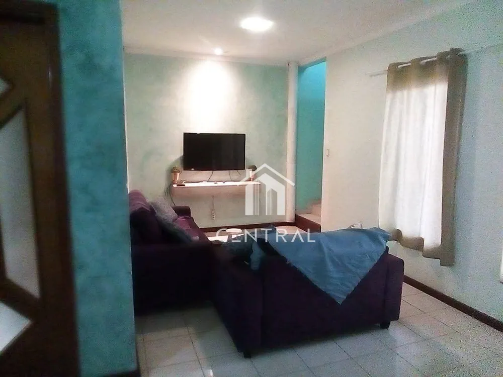 Sobrado, 3 quartos, 180 m² - Foto 15