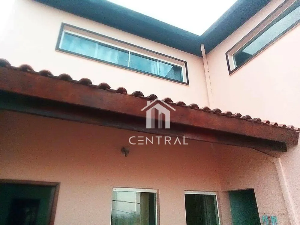 Sobrado, 3 quartos, 180 m² - Foto 2