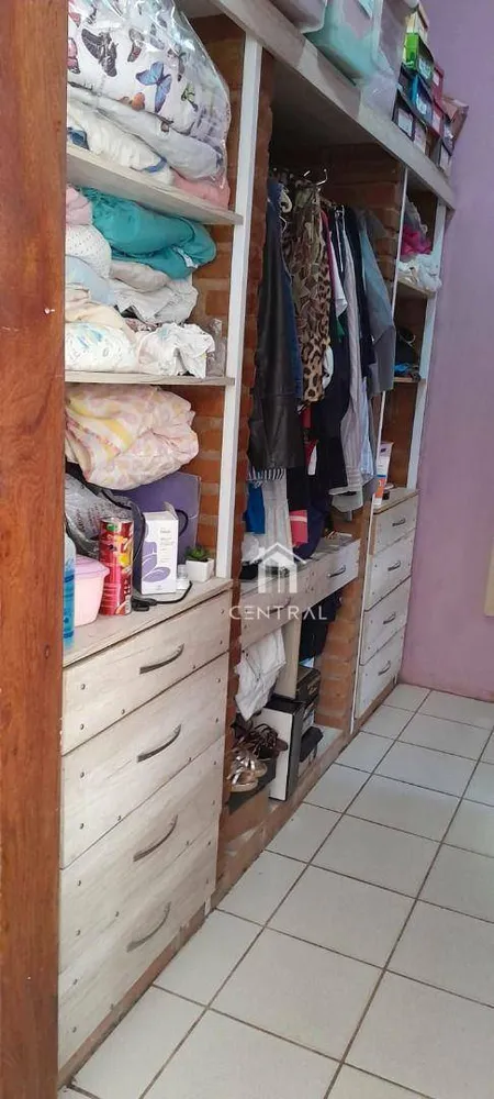 Sobrado, 3 quartos, 180 m² - Foto 6