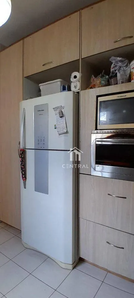 Sobrado, 3 quartos, 180 m² - Foto 10