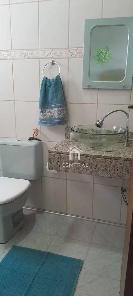 Sobrado, 3 quartos, 180 m² - Foto 13