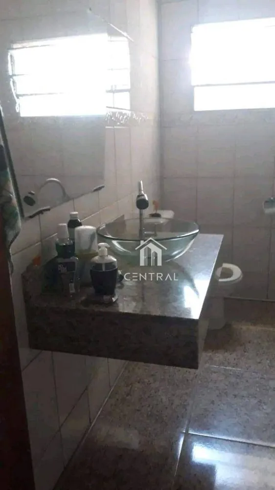 Sobrado, 3 quartos, 180 m² - Foto 16