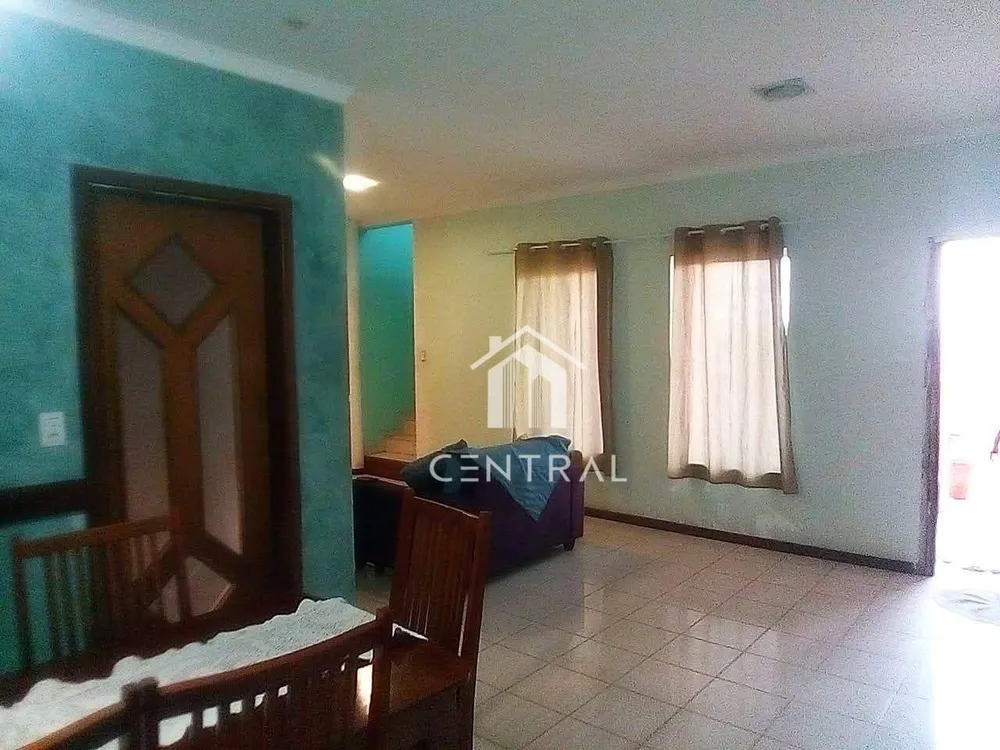Sobrado, 3 quartos, 180 m² - Foto 11