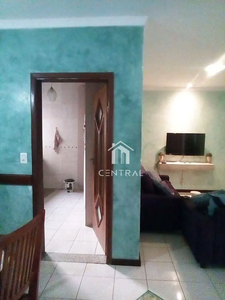 Sobrado, 3 quartos, 180 m² - Foto 4