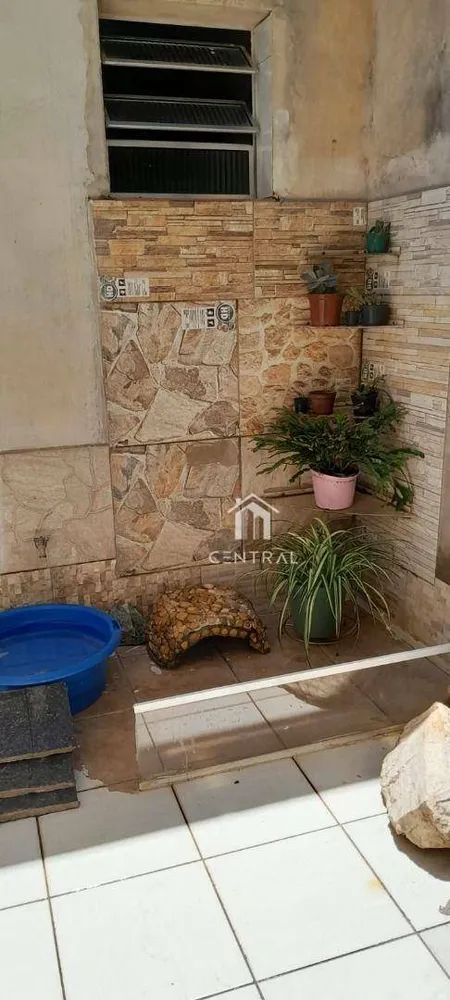 Sobrado, 3 quartos, 180 m² - Foto 8