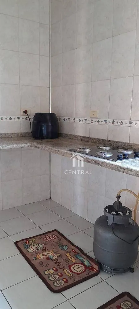 Sobrado, 3 quartos, 180 m² - Foto 12