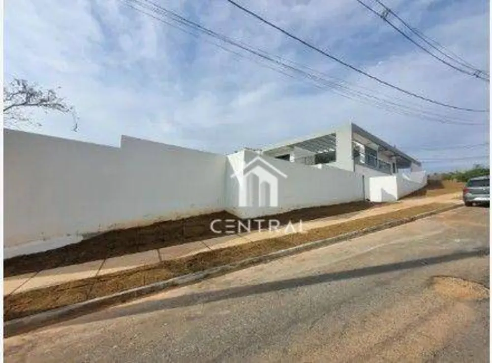Casa de Condomínio, 3 quartos - Foto 7
