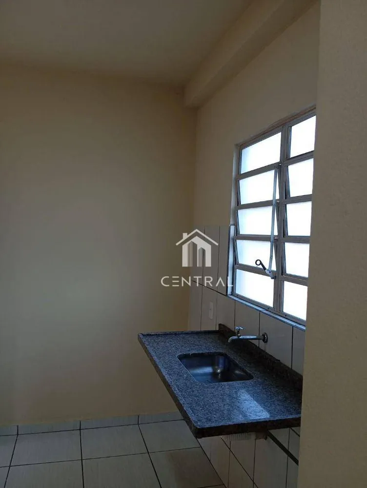 Apartamento, 2 quartos, 54 m² - Foto 8