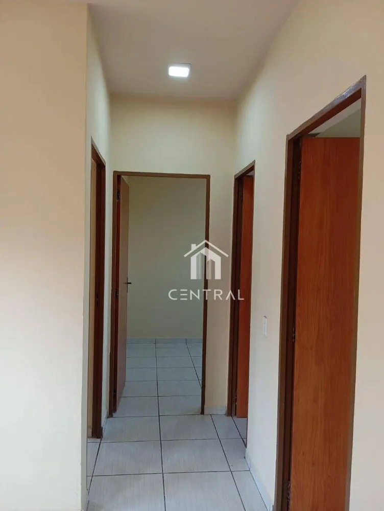 Apartamento, 2 quartos, 54 m² - Foto 3