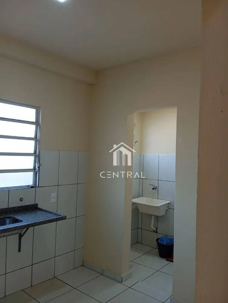 Apartamento, 2 quartos, 54 m² - Foto 1