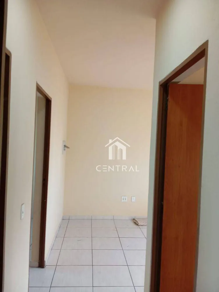 Apartamento, 2 quartos, 54 m² - Foto 2