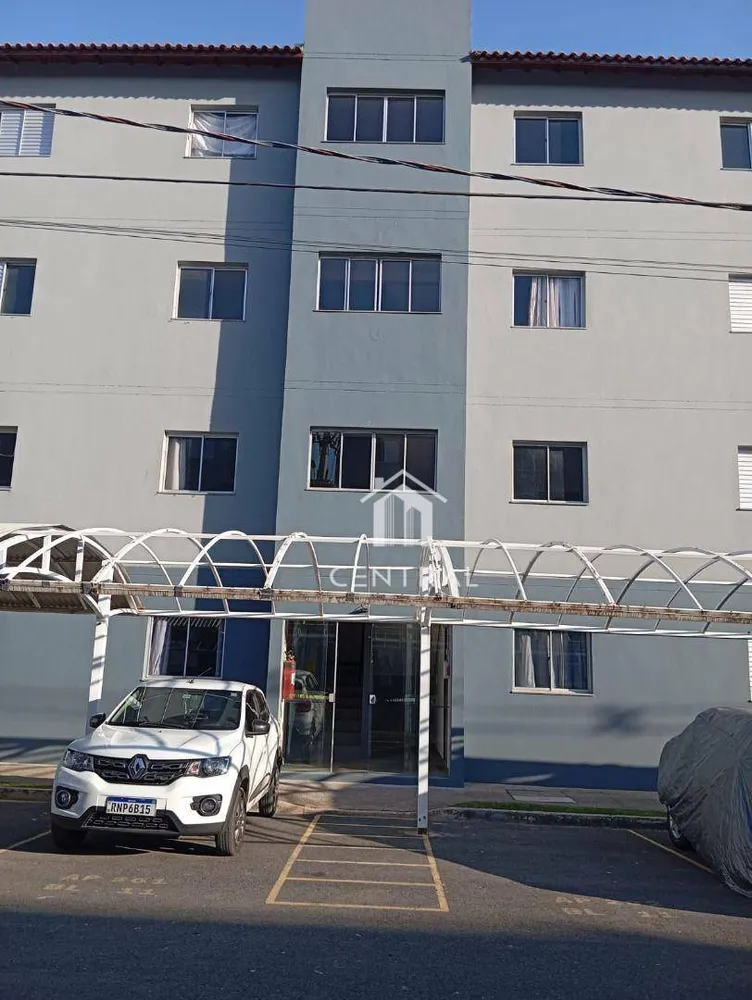 Apartamento, 2 quartos, 54 m² - Foto 4